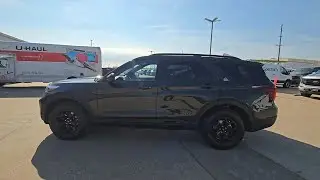 2023 Ford Explorer Timberline Garland, Plano, Dallas, Richardson, Rockwall TX