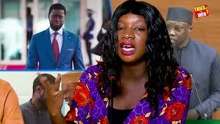 D&Eacute;CRYPTAGE POLITIQUE THIESINFO SONKO 01 12 2025