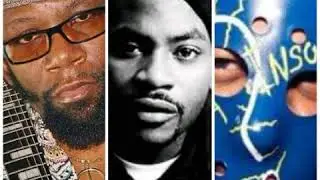 Obie Trice-Detroit Summer (Produced by Propain The Great)