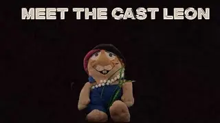 The Flight cre Cast Episode 2 Leon Adam Taylor