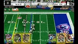 Big Win! New Orleans Saints vs Opponent