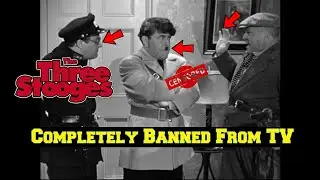 CENSORED/BANNED 