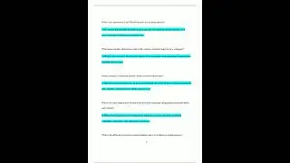 NEBDN Dental Nursing Module 1  Legal  Ethical issues in Dentistry Questions and Answers Latest Updat