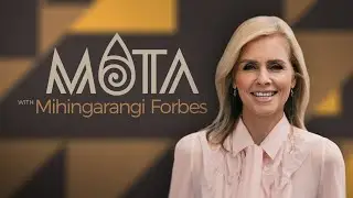 MATA with Mihingarangi Forbes | Episode 4 | RNZ