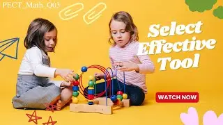 PECT_Math_Q03_Select Effective Tool