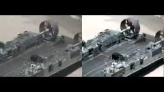 Real-time Video Stabilization, Lighting Correction & Super-Resolution with Ikena ISR