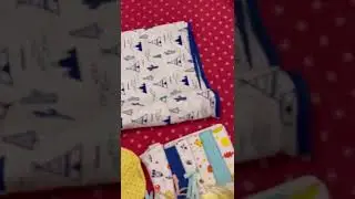 SHOPPING FOR OUR BABY for the FIRST TIME