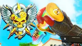 the RAINBOW KNIFE...