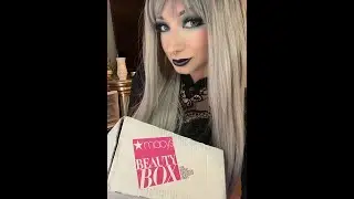 Macy&rsquo;s Beauty Box- Black Owned Beauty Brands - February 2022