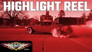 H&H Trailers | Highlight Reel
