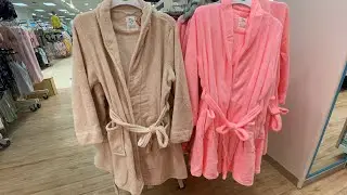 Primark Women's Robes ; Dressing Gowns - May 2021
