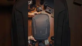 What&rsquo;s in my Nomatic x Peter McKinnon Camera Pack 25L?