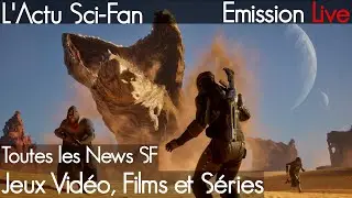 Ce MMO SF va t'il devenir Culte ?? ta Dose d'actu SF Films, S&eacute;ries, JV semaine 28