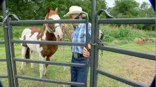 What AgrAbility Means to Me: Elmer Coursey
