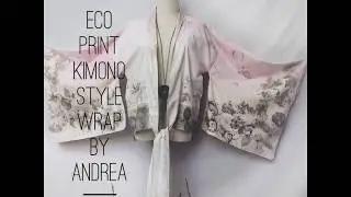 handmade wearable art -  'wearable art' one of a kind