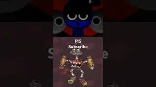 CANCELED JEVIN PHASE 2 AND EARTH ISLAND EPIC WUBBOX DUET #sprunki #mysingingmonsters #incredibox
