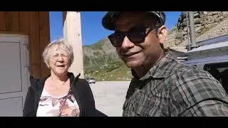 Respect nature, environment & Protect your country! Swiss people how to react about their country.🇨🇭