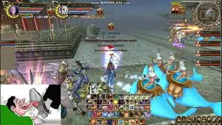 WAR 3 KINGDOM ONLINE - ( CHANCELLOR ) 