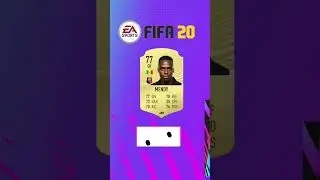 EDUARDO MENDY FIFA EVOLUTION (FIFA 18-FIFA 23) 😱🔥