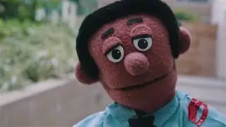 Worst Uber Experience | Awkward Puppets