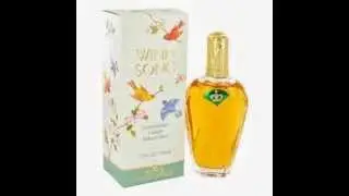 WIND SONG de Prince Matchabelli EDC 80ml 248602549