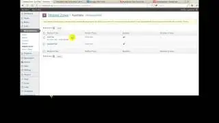 Configuring Postage using WooCommerce Table Rates