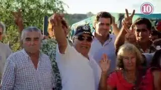 Pedro Bordaberry - Vamos a Vivir en Paz