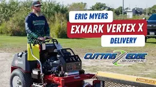 Cutting Edge Testimonial With Eric Myers of Myerscapes