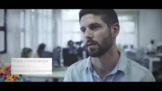 9&deg; Pr&ecirc;mio Odebrecht - A influ&ecirc;ncia da Janela no Consumo de Energia em Edif&iacute;cios | Vers&atilde;o 1 minuto