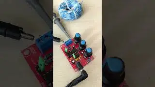 Чуда не случилось. XR2206: ожидания vs реальность.    #XR2206 #СигнальныйГенератор #Электроника