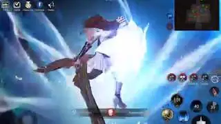 Axe : Alliance X Empire English!! Conflict pvp Alliance Vs Empire on pioneer server !!!