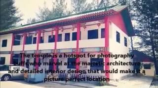 EMCC0065 - JADE DRAGON TEMPLE