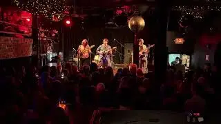 The Candy Rocks - Secrecy - Live Ottobar 6.15.2025