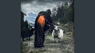 Huldergeist