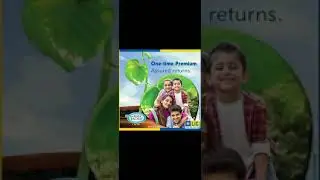 Life secure plan insurance