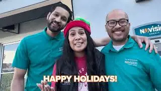 The 2023 Added Advantage Holiday Cash Giveaway Winner #1