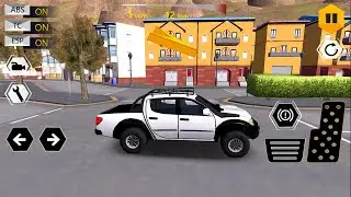 Extreme Rally SUV Simulator 3D Android Gameplay HD