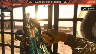 SIMPLESMENTE&hellip; NUKE 😱 | MW2 2022