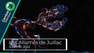 Les Allum&eacute;s de Juillac