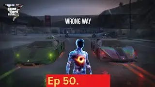 GTA5 community Stunt Races with Friends  No Epic Moments & Crazy Fun! Ep50 . #GTA5Races #StuntRacing