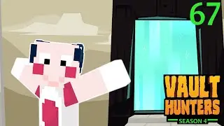 VHSMP S4 Day 67 [BrryHrry]