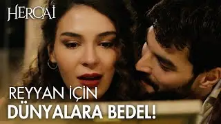 Miran öyle bir hediye aldı ki... - Hercai 59. Bölüm