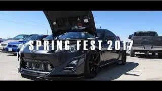Low Class Militia Official Spring Fest 2017!!!
