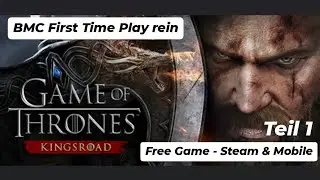 Game of Thrones - Kingsroad | Mobile Game for free im Playstore! | fsk16 |