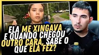 🔥 Pico do Paraná: Sobrevivente expõe atitude da ‘amiga’