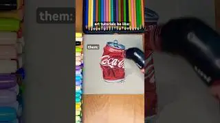 🤩😍 Уроки рисования Будьте как&hellip;... #шорты