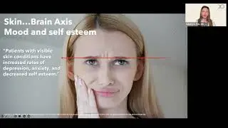 Your Skin's Secret Language: Dr. Fabi Reveals the Mind-Body Connection That's Transforming Skincare