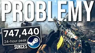 PREMIERA BATTLEFIELD 6... Sukces czy Klapa? 