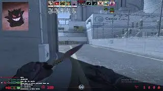 Subiendo puntos en faceit #faceit