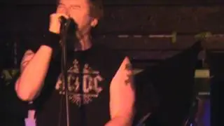 Trouble - The Tempter (6-18-14)